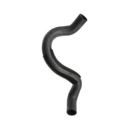 Dayco 94-96 Ford 5L Radiator Hose, 71710 71710
